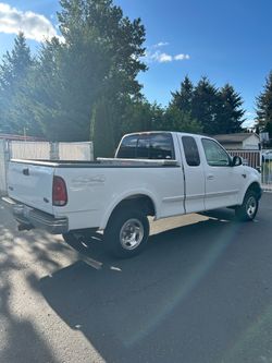 1999 Ford F-150