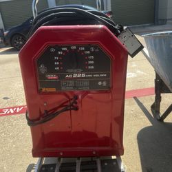 AC 225 Arc Welder