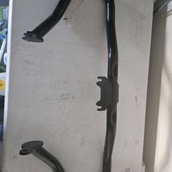 2021 Roadglide Crash Bar