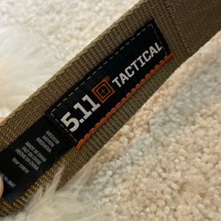 5.11 EDC Belt