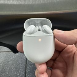 Google Pixel Buds A