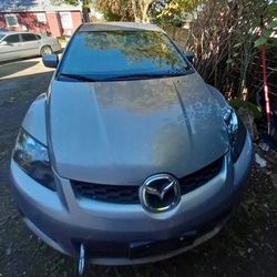 Mazda Cx7