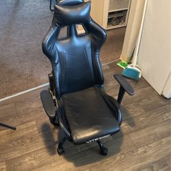 Adjustable Gaming Chair 