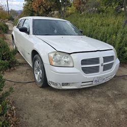 2006 Dodge Magnum