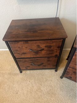 Nightstand