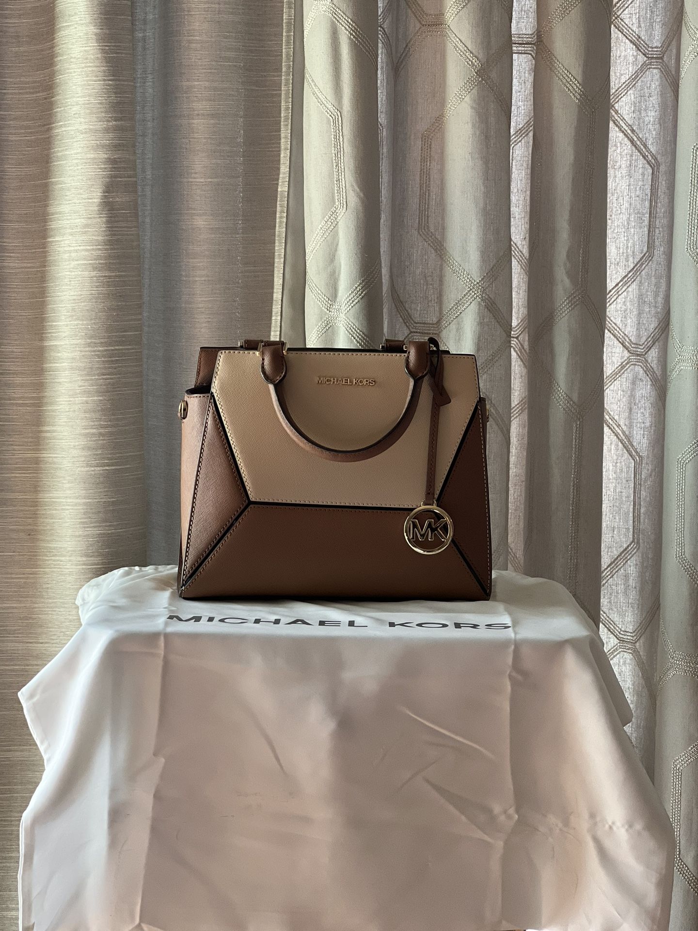 Michael Kors Medium Prism