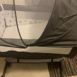 Baby bassinet