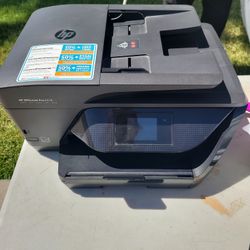 Printer 
