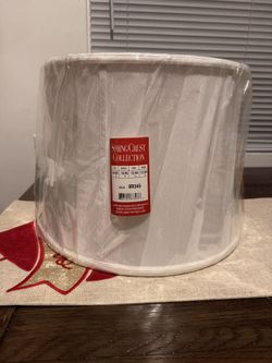 spring crest collection lamp shade