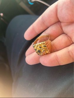 10kt , 16 grams