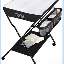 Portable Changing Table