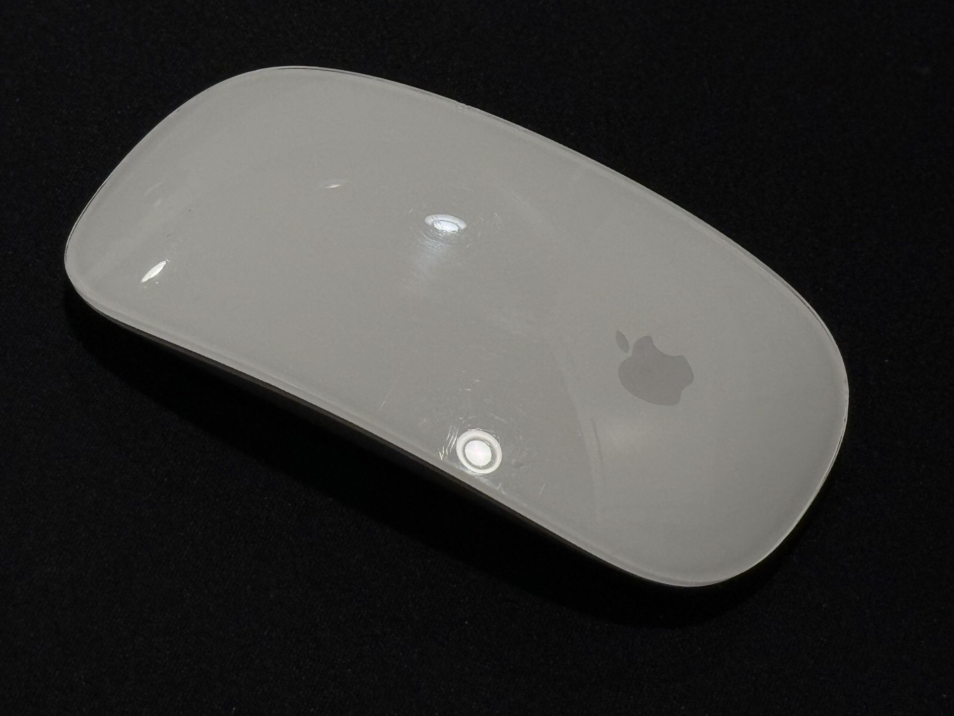 Apple Wireless Bluetooth Mouse