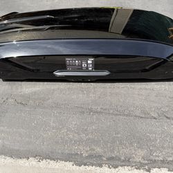 Thule Motion 3 - XXL (NEW)