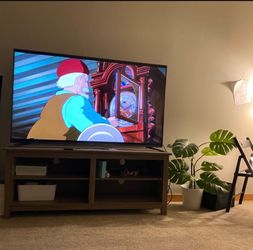TCL 65 inch smart tv 4k