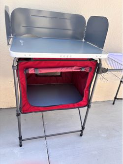 Camping table new