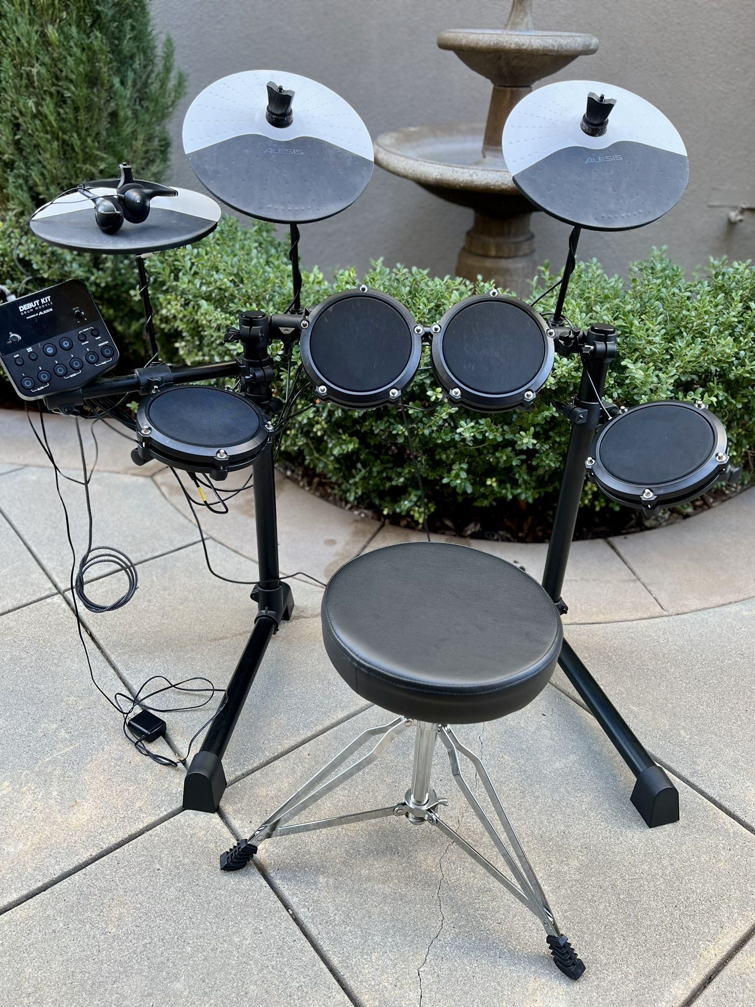 Alesis Debut Drum kit - Electric
