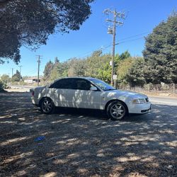 1999 Audi A4