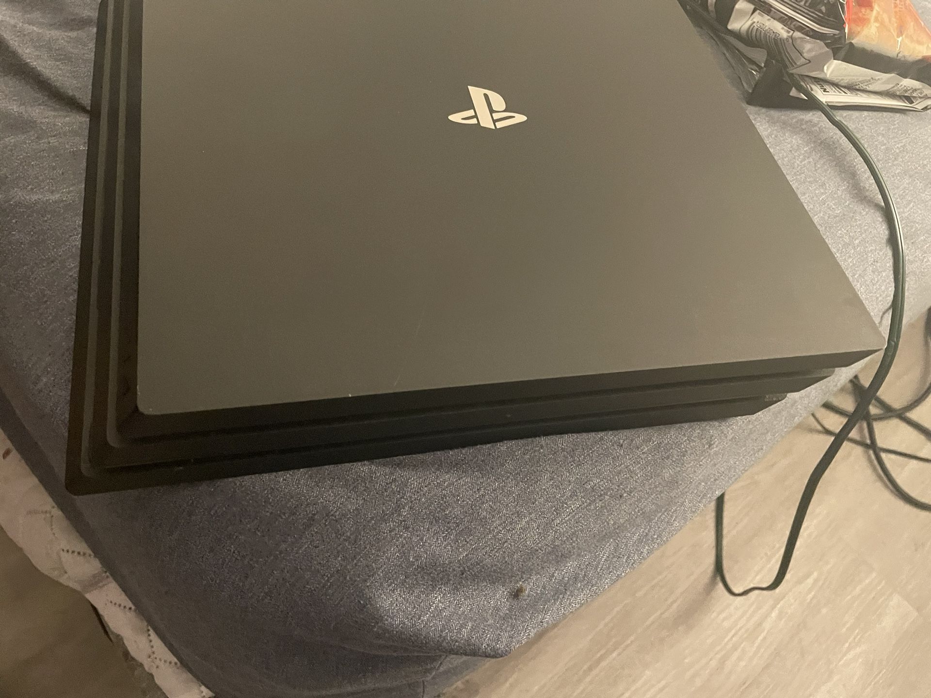 PS4 Pro