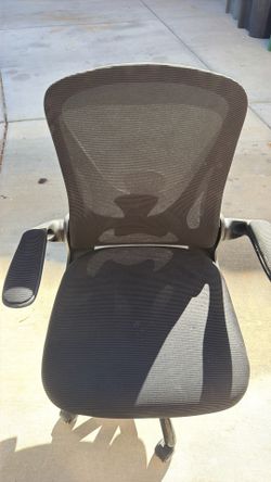 Office chair