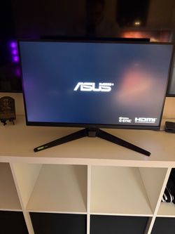 ASUS TUF Monitor