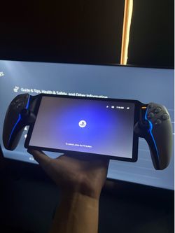 Playstation Portal