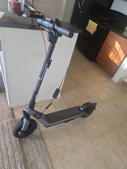 Segway Electric Scooter