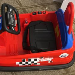 Kids Car 
