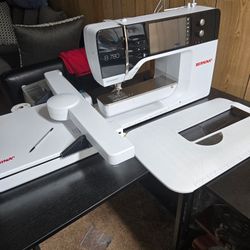 Bernina B780