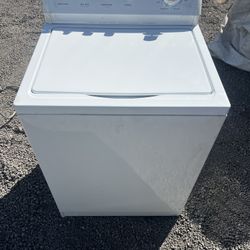 Kenmore Washers 