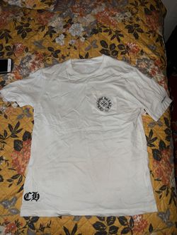 Chrome Hearts T Shirts