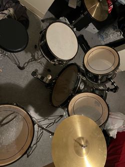 drums