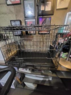 Medium Pet Crate