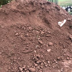 Fill Dirt
