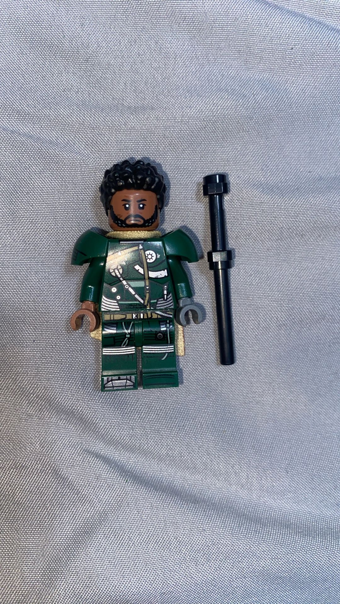 Lego Saw Gerrera