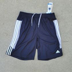 Adidas Aeroready Primegreen Activewear Shorts 