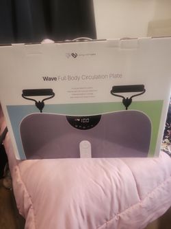 New Still in the box