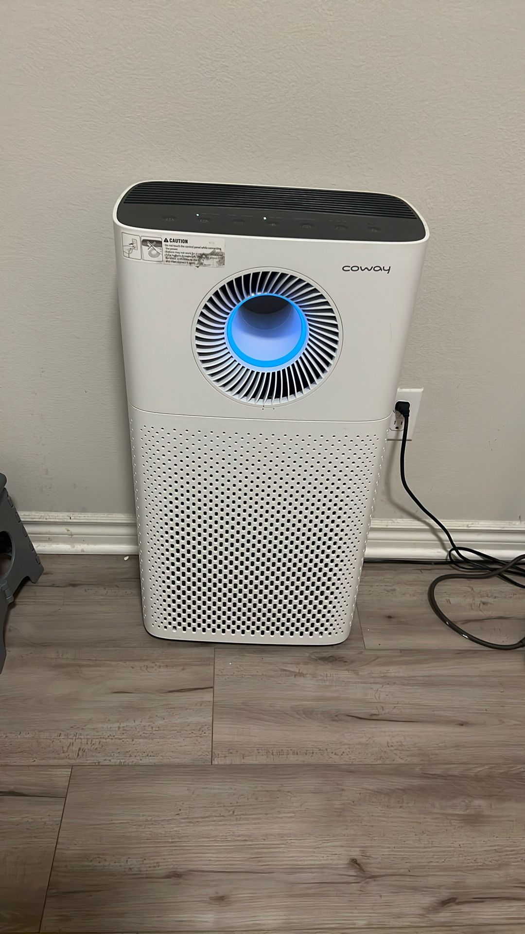 Coway AD1516 Air Purifier 