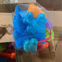 Toy For Kids 2$ Each