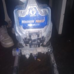 Graco Paint Sprayer 