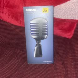 Electronics Mic