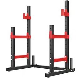Squat Rack