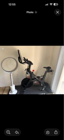 Peloton Bike (Gen 1)