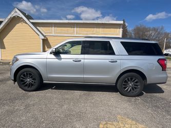 2019 FORD EXPEDITION MAX
