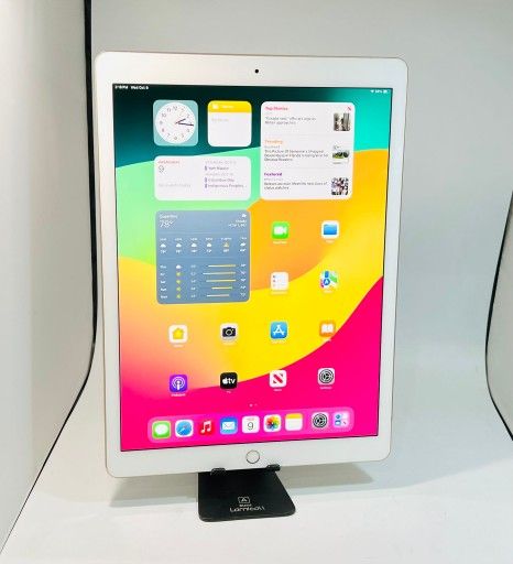Apple iPad Pro 12.9” 2nd Gen 256GB Fully Functional iOS 17