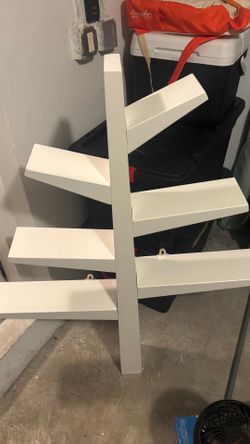Tree book shelf