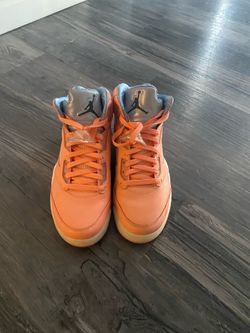 Jordan 5’s size 9