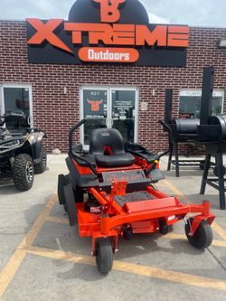 Bad Boy lawnmowers 🔥