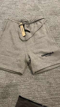 Essential shorts