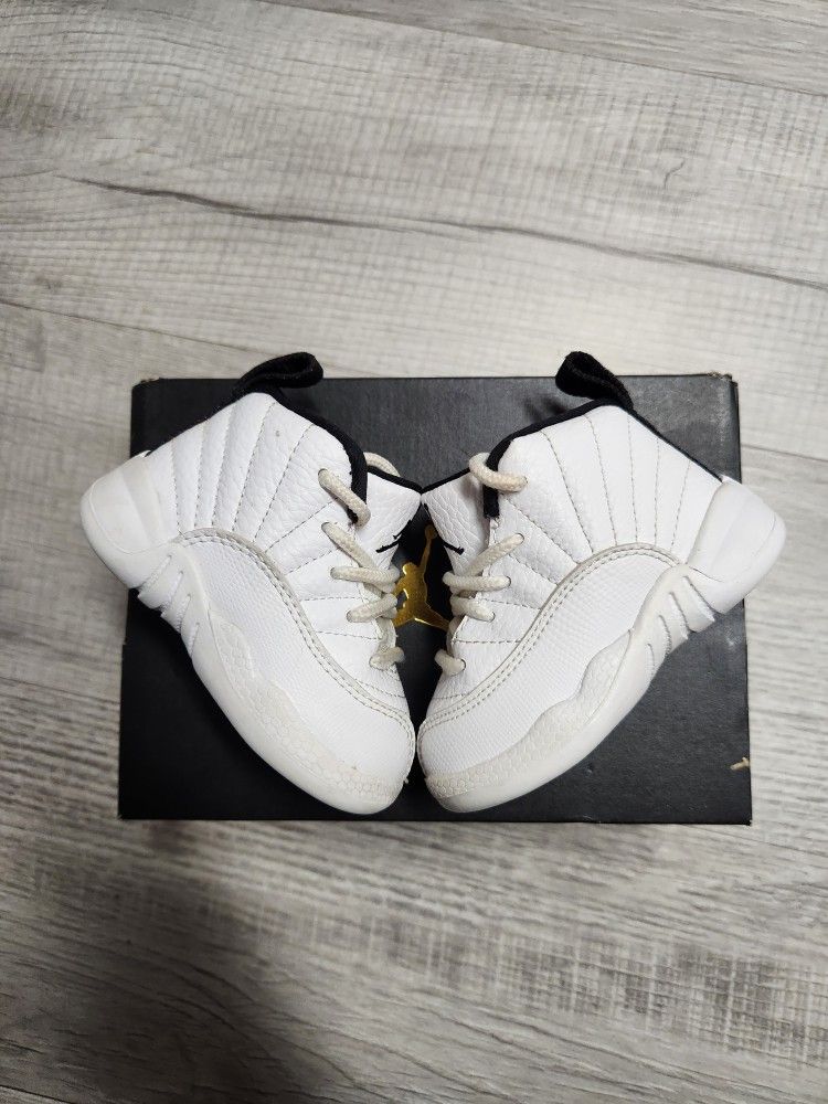 Jordan 12 Twist