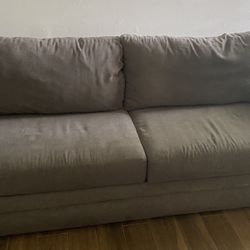 Sleeper sofa